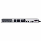 Cyberpower Or500lcdrm1u Smart App Lcd Ups Systems - 500va 300w  120 Vac