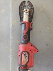 Milwaukee M18 Force Logic 6t Utility Crimping Kit - Red  2678-22bg 