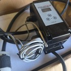 Powerblanket Ght2002j-fs Digital Adjustable Thermostatic Controller New 