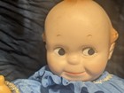 Haunted Doll Spirit Vessel - Jen - Adventurous  Curious  Interesting Spirit