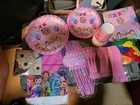 Cocomelon Birthday Party Pack