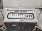 Polystar Air-pelletizing Plastic Recycling Machine