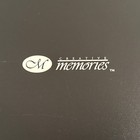 Creative Memories Power Sort Box 12 Compartment Holds 2400 Photos Storage Crafts