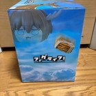 The Pursuer And The Pursued  Figlife Shikanoko Noko Figure New Japan