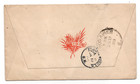 1899 Argentina New Millennium Cover To London  unusual  See Scan  Ws36853