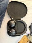 Bose Noise-cancelling 700 Wireless Bluetooth Headphones Black Case