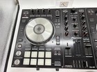 Pioneer Dj Ddj-sr Dj Controller Black Performance 2-channel Good From Japan