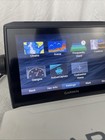 Garmin Echomap Uhd 93sv Head Unit Only With Mount Cradle Suncover And Power Cord