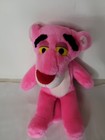 Vintage Pink Panther Plush 1996 United Artist Pictures 11   Stuffed Toy