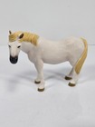 Lot Of 7 Schleich   Terra Horse Figures - Shire Mare  Friesian  Appaloosa Foal