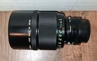 Canon Reflex 500mm 1 8 Mirror Telephoto Camera Lens Made In Japan 33908