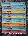Auroshikha Incense Sticks- Home Fragrance huge Agarbatti Selection-u Choose-save