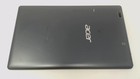 Acer Atab821e 7  Tablet  gray 16gb  Wifi Scratched Up