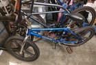Old School Bmx Vintage Schwinn From The 1977-79 Ken Pliska I Have 400 Bikes