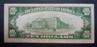 1929  10 First Nb Of York  Pa National Currency Note   Charter  197   Lower Sn