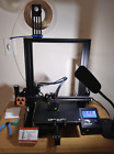 Unrepair Creality Ender 3 3d Printer Fully Open Source With Resume Printing