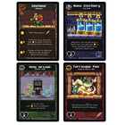 Vault Of Villains Boss Monster Expansion Card Game Brotherwise Games Bgm252