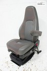 2019-2023 Volvo Vnl 760 D13 Front Right Passenger Side Seat Cushion Leather Oem