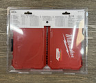 Milwaukee Shockwave Impact Duty Red Helix 29 Piece Drill Bit Set 48-89-4672