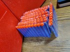 100 Refill Pack -nerf Darts Fits Standard Size Blasters N-strike Elite Soft Tip