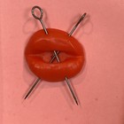 Vtg Gag Gift Diet Lose Weight Stop Smoking White Elephant Leister Game Co