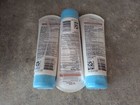 3pk Aveeno Baby Daily Moisture Lotion W  Natural Oatmeal 8oz Fragrance Free C4-6