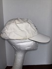2003 U s  Open Tennis Hat Fila White W  Red  White And Blue Logo