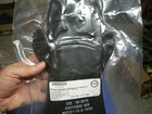 Lot Of Airboss Overboot  Lightweight  Boots  Cbrn  Plus Jlist Gloves Size Medium
