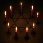 Love Dark Spell Powerful 