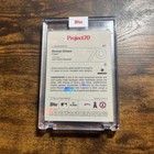 Topps Project 70 Shohei Ohtani Baseball Card 1955 Retro Limited 4601