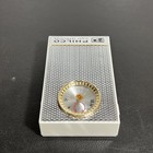 Vtg 1965 Philco Powerhouse 8 Portable Transistor Radio Untested As Is