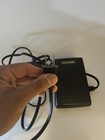 Electronic Sewing Machine Foot Control Pedal W  Cord Model 4c315b 120v