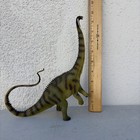 Dinosaur Figures Collecta Prehistoric Realistic Lot Of 5