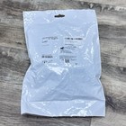 Original Resmed Airfit Airtouch F20 Headgear Blue   Clips Replacement Brand New