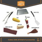 Oklahoma Joe Srp601-okj Toy Smoker New