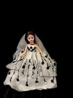 Haunted Vessel Doll Powerful Fae Spirit Black white Magic Madame Alexander Doll