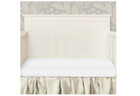 Baby Toddler Dream On Me 3  Portable Crib Mattress New Fast Shipping 24  X 38 