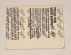 Twins Red Sox Mlb Ticket Stub Puckett Boggs Hof Gaetti Hr 7 5 1988 Game