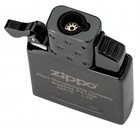 Zippo Black Butane Torch Insert For Regular Size Zippo Lighters  65863  Nib