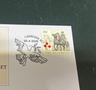  2572  28-4-2026 - Anzac Gallipoli Landing 111th Aniversary  c 