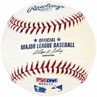 Juan Marichal Signed Mlb Baseball San Francisco Giants Psa dna  h66111