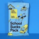 Cards Against Humanity Lot Of 7 Card Expansion Packs New Sealed