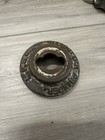 Antique L f c No  2 Food Chopper Nut Butter Grinder With Attachments Free Ship