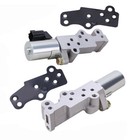 Pair L r Variable Valve Timing Control Vvt Solenoid For Nissan 350z Infiniti G35