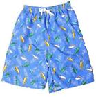 Men s Swimming Trunks Swim Shorts Cargo Side Pocket Suit Beach Surf Board Wearm-
