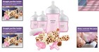 Bpa-free Philips Natural Baby Feeding Set - Bottles  Pacifiers   Brush Included