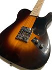 Tele Stye  49 Esquire Vintage Style Custom 6 String Snakehead Electric Guitar