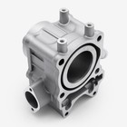 Cylinder 4-stroke Direct Replacement Cylinder Barrel Scooter Cyl081 Cast Iron