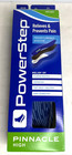 Powerstep Full Length Orthotic Arch Heel Support Insole Pinnacle High Size H