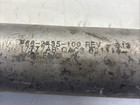 Used Oem Kenworth Cooling Pipe   F66-2435-100